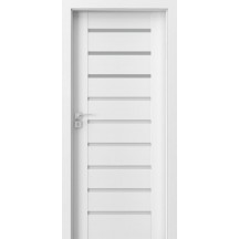 Porta KONCEPT A.3 Biela 